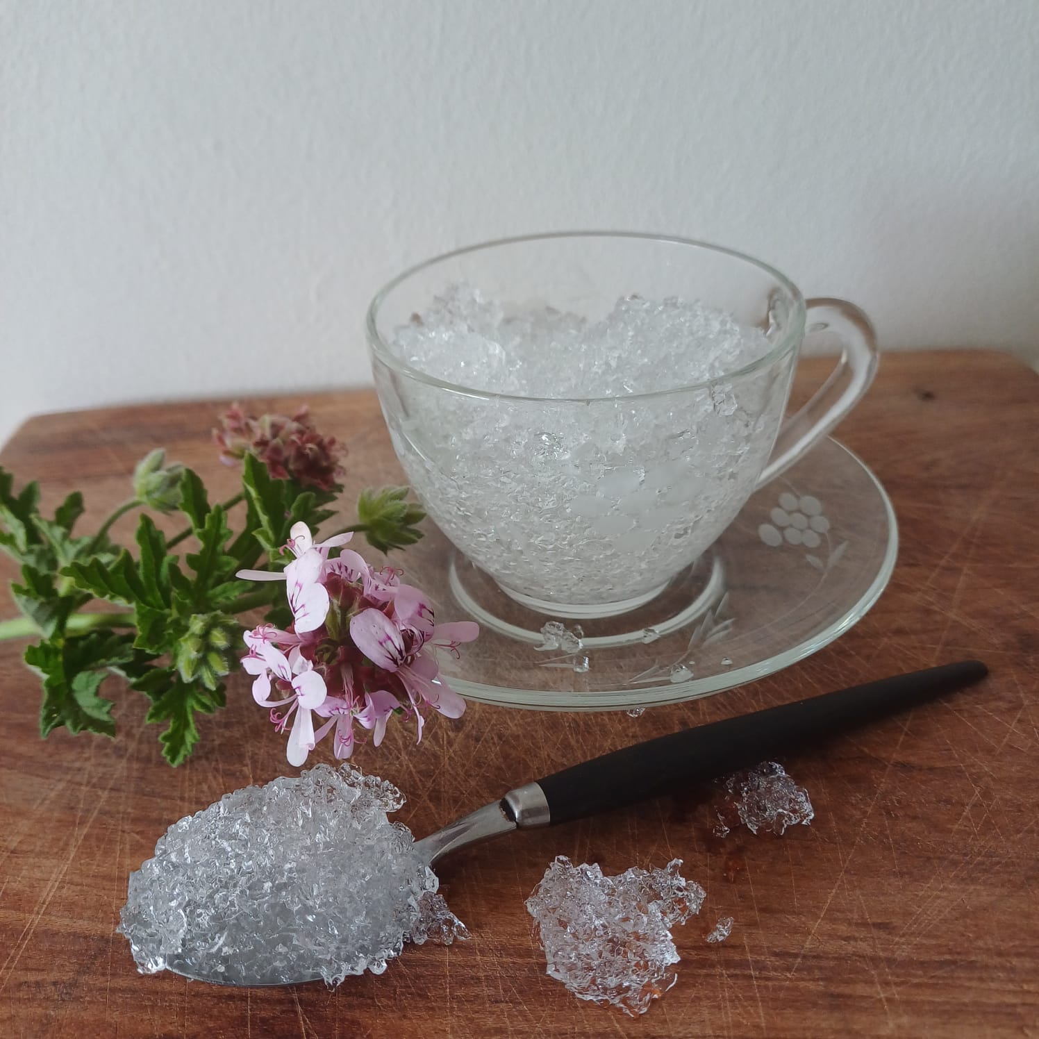 HydroCrystals 10g