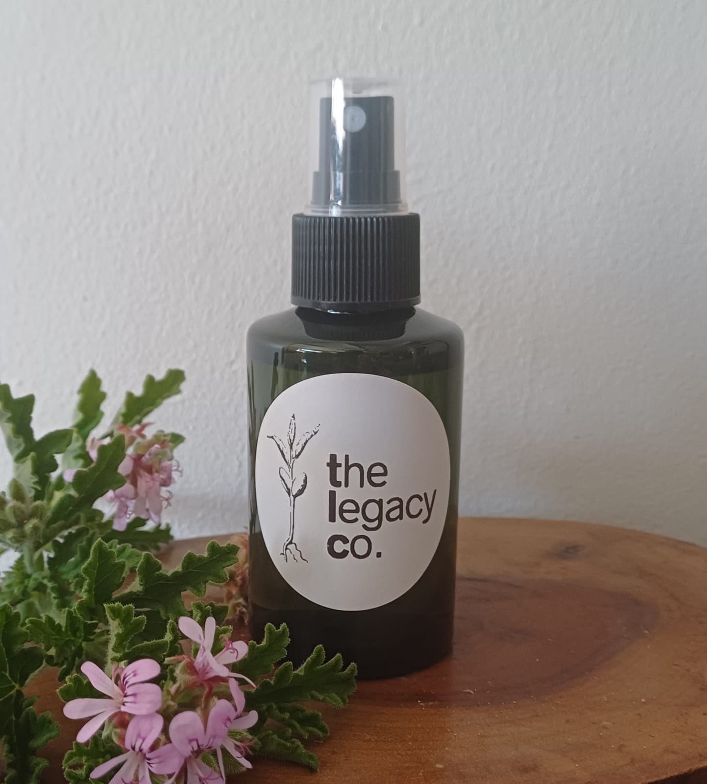 Foliar Spray