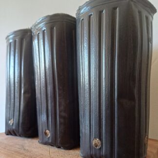 Root training pots x 10